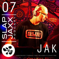 Slap Jaxx Podcast Vol 7 - JAK by 5 Magazine
