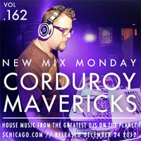 Corderoy Mavericks: 5 Magazine's New Mix Monday #162 by 5 Magazine