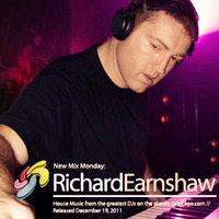 Richard Earnshaw: 5 Magazine's New Mix Monday (2011) by 5 Magazine