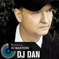 DJ Dan (5 Magazine DJ Masters 2012) by 5 Magazine