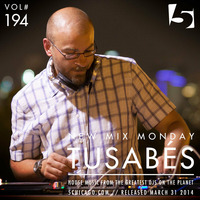 Tu Sabes: 5 Magazine's New Mix Monday #194 by 5 Magazine
