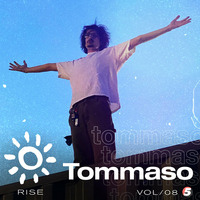 Tommaso ☀️ RISE vol 8 by 5 Magazine