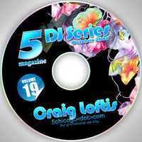 5 Magazine DJ Series presents Craig Loftis by 5 Magazine