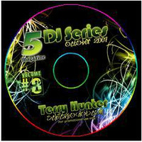 5 Magazine DJ Series presents Terry Hunter by 5 Magazine