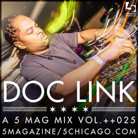 Doc Link: A 5 Mag Mix vol 25 by 5 Magazine