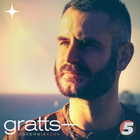 Gratts - 5 Mag Issue 208 Cover Mix by 5 Magazine