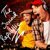 The Sound Republic Mix (2008) by 5 Magazine
