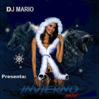 Invierno Mix - [ DJ MARIO ] by [ DJ MARIO ]