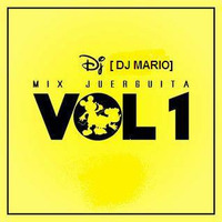 Mix Juerguita Vol01 - [ DJ MARIO ] by [ DJ MARIO ]