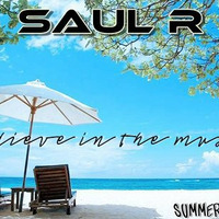 Saul R @ Believe In The Music  2015 by SUNDO