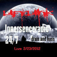 Lifelink Live on Innersence Radio (02/23/12) by Lifelink