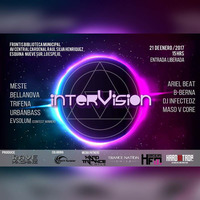 Ariel Beat @ Intervision (21-01-2017) by Ariel Beat