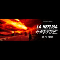 Ariel Beat @ La Replica Hardstyle (27-11-2015) by Ariel Beat