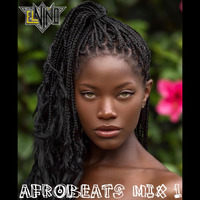 DJ El Nino - Afrobeats Mix by DJ El Niño