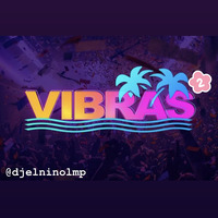 DJ El Nino Presents Vibras 2 by DJ El Niño