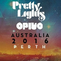 Roxright_-_Live @ Villa_Warmup for Opiuo &amp; Pretty Lights 250116 by Roxright
