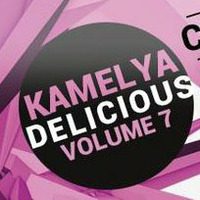 KAMELYA DELICIOUS VOLUME 7 - SNIP by Kaan Duran