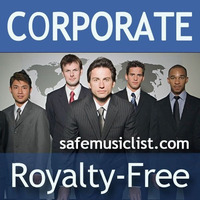 Reaching For The Top - Positive Royalty Free Music for Corporate Video Commercial Advertisement by SafeMusicList.Com - Production Music Marketplace