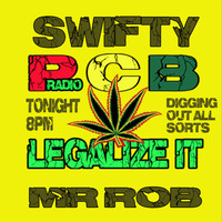 swifty-n-mr-rob-pcb-night by PcbRadio