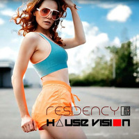 Residency Mix 14 by Artie Flexs @ House Vision by Artie Flexs