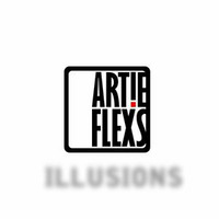 Artie Flexs - Illusions - Tape 29 (23.08.15) by Artie Flexs