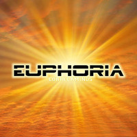 Euphoria 01 -- 25-06-2014 by DJ Correcaminos