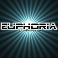 Euphoria 06 -- 30-07-2014 by DJ Correcaminos