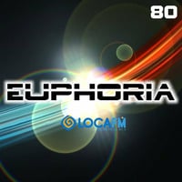 Euphoria 80 -- 20-01-2016 by DJ Correcaminos
