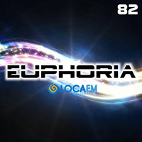 Euphoria 82 -- 03-02-2016 by DJ Correcaminos