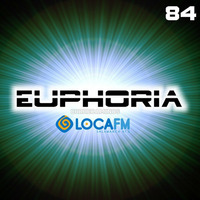 EUPHORIA ep.84 17-02-2016 (Loca FM Salamanca) DJ Correcaminos by DJ Correcaminos