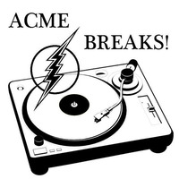 ABC - Breaks (Vol 1) by Acme Breakbeat Company