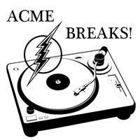 ABC - Breaks (Vol3) by Acme Breakbeat Company