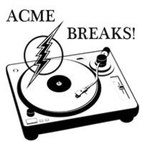 ABC - Breaks (Vol 6) by Acme Breakbeat Company