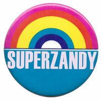 Superzandy Set Silvester 2018 by Superzandy