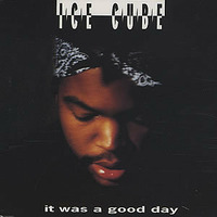 Ice Cube - Today Was A Good Day (Collo OverNightEdit) by O/N/E