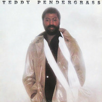 Teddy Pendergrass - Be Sure (Collo OverNightEdit)) Stereo Version by O/N/E