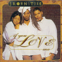 Brownstone - IF You Love Me (Collo OverNightEdit) Beat Intro by O/N/E