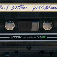 DJ Mark Watkins - 2140 - Halloween 1984 by eightiesDJarchives