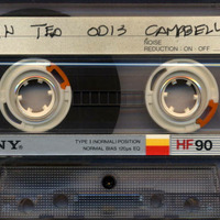 DJ Odis Campbell - High Tea - 6-1-86 by eightiesDJarchives