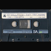 DJ Steve Smith - St. Valentines Day 1987 (Jim Hopkins Remaster) by eightiesDJarchives