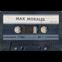 DJ Max Morales - Untitled (Jim Hopkins Remaster) by eightiesDJarchives