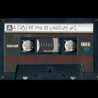 DJ Charley Buckeye - Live At Rainbows (PA) - #2 - 4-23-88 (Jim Hopkins Remaster) by eightiesDJarchives