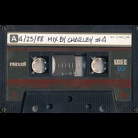 DJ Charley Buckeye - Live At Rainbows (PA) - #4 - 4-23-88 (Jim Hopkins Remaster) by eightiesDJarchives