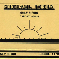 DJ Michael Jorba - Only A Fool - November 1985 by eightiesDJarchives