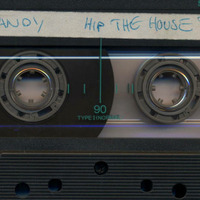 DJ Randy Tyler - Hip The House Trip - 1989 by eightiesDJarchives