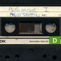 DJ Randy Tyler (SF) - Acid Trippin' - February 1989 by eightiesDJarchives
