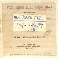 &quot;Decade&quot; New Years Eve Party (SF) 12-31-89 - Radio Spot by eightiesDJarchives