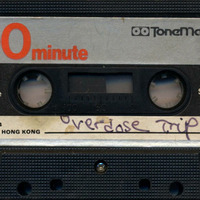 DJ Randy Tyler - Overdose Trip - 1989? by eightiesDJarchives