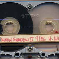 DJ Henry Winslow - Moonshadow II - September 1986 by eightiesDJarchives