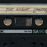 DJ Michael Jorba - The Night (Jim Hopkins Remaster) by eightiesDJarchives